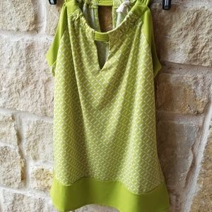 Banana Republic Top 💚